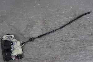 Volkswagen New Beetle used OEM part