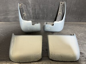 Used JDM auto part (N-BOX JF1 NH787M Honda)