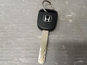 Used JDM smart key remote (Honda Edix DBA-BE3)