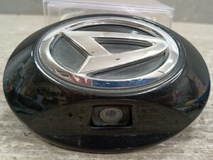 Daihatsu Move backup camera (LA100 X07)