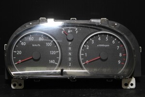 Used JDM instrument cluster (DA64V)