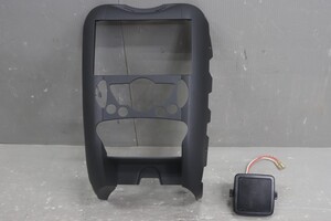 Used JDM audio head unit (R55 MM16 BMW MINI Cooper)