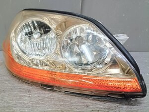 Toyota JZX headlight set (JZX110 GX110 HID)