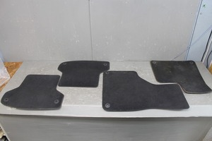 Used JDM auto part (Audi)