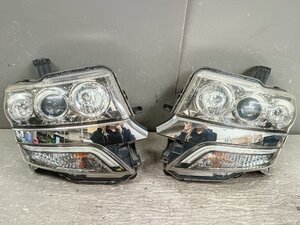 Used JDM headlight set (N-BOX JF1 HID)