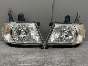 Used JDM headlight set (RF3 P1705)