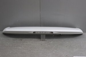 Used JDM rear spoiler (GGH20)