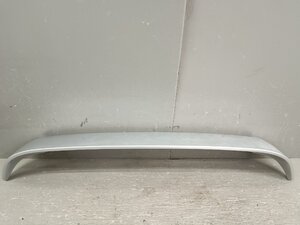 Used JDM rear spoiler (HG21S SCXV Z2S Suzuki)