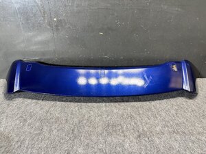 Honda Stream rear spoiler (RN6)