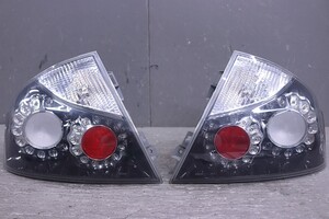 Used JDM tail light set (TypeS PY50 Y50 LED)