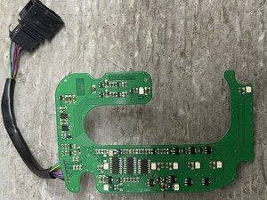 Volkswagen New Beetle used OEM part