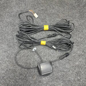Used JDM backup camera