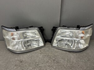 Used JDM headlight set (APE50 E50 HCHR-43)