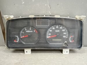 Used JDM instrument cluster (NJR85 IMSM-160K-E)