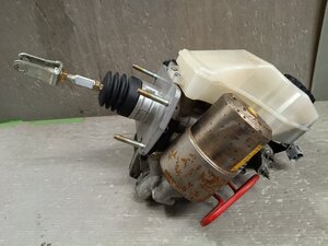 Used JDM auto part (NC250 JCG10 JCG10-AEAVH ABS)