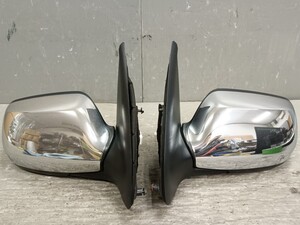 Used JDM auto part (DY5W Mazda)