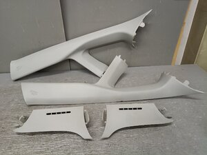 Toyota Prius used OEM part (ZVW30 ZVW30-AHXGB FA60)