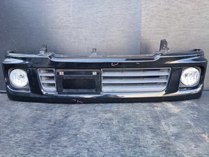 Suzuki Wagon R front bumper (Suzuki)