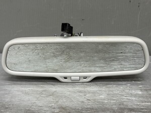 Used JDM audio head unit (Z62 GENTEX Audi)