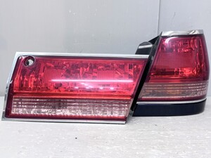 Toyota Crown tail light set (JZS171)
