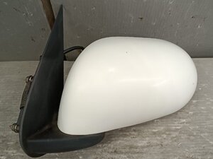 Used JDM auto part (BNZ11 Z11 KJ3 Cube)