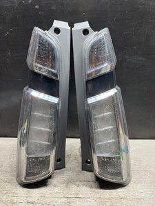 Used JDM tail light set (N-WGN JH1 LED W1400)