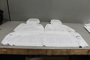 Used JDM auto part (L250S L250S-GMMK)