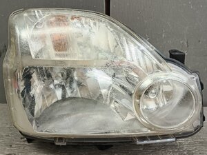 Nissan X-Trail headlight set (NT31 T31 Nissan)