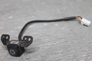 Used JDM backup camera (TE52 E52 Nissan)