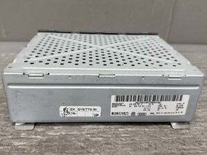 Used JDM TV tuner (Audi)