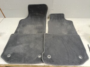 Volkswagen New Beetle used OEM part