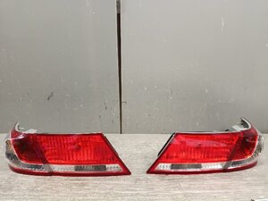 Honda Odyssey tail light set (RB3 Honda)