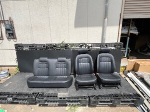 Used JDM tire set (L700S)