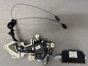 Used JDM auto part (N-BOX JF1 Honda)