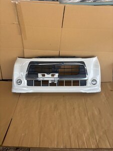 Daihatsu Tanto front bumper (L375S L385S W24)