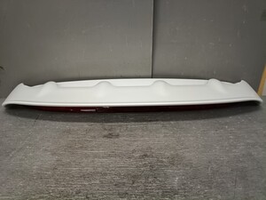 Honda Elysion rear spoiler (RR3 XKZ K1S0 NH683P MUGEN)
