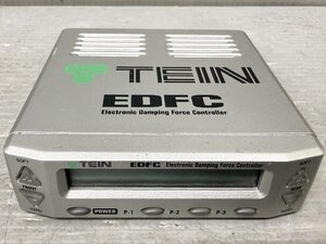 Used JDM tire set (AHR20 TEIN EDFC)