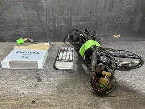 Honda Elysion TV tuner (RR1 NVP-DTA30NFH SANYO)