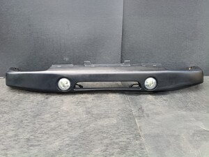 Used JDM front bumper (JB23W JXGR-SFD4)