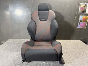Used JDM auto part (VR-4 EC5W RECARO)
