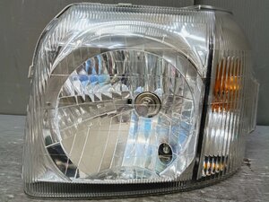Honda Vamos headlight set (HM4 Honda)