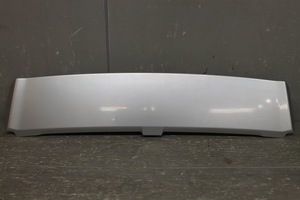 Used JDM rear spoiler (RF7 RF5 NH623M Modulo Step)