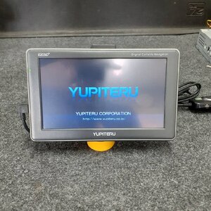 Used JDM navigation head unit (Yupiteru YPB717si)