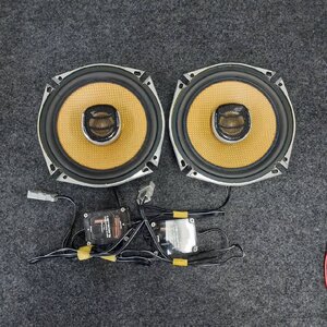 Used JDM speaker (Carrozzeria TS-J17A MAX)