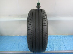 Used JDM tire set (215/55R17 MICHELIN PRIMACY)