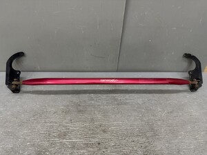 Suzuki Wagon R strut tower bar (MH23S WFXE-S2 TANABE)