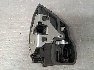 Used JDM auto part (BMW E90 LCI N43 PG20)