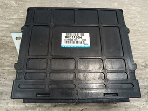 Used JDM auto part (H82W H82WLRDE ECU)