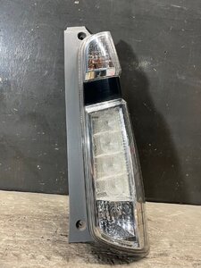 Used JDM tail light set (N-WGN JH1 JH2 LED STANLEY)