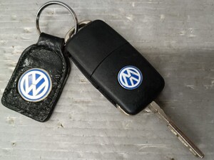Smart Fortwo smart key remote (GF-1JAPK)